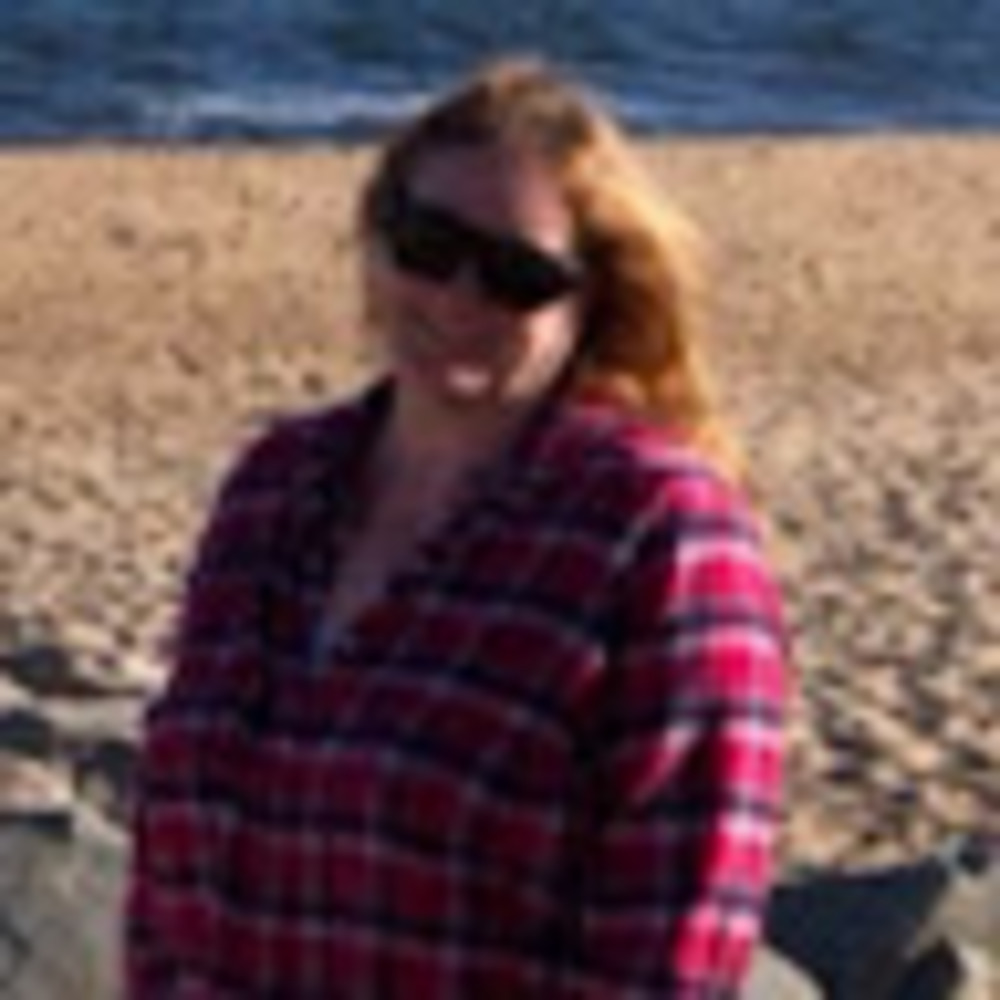 Meet your Posher, Heidi